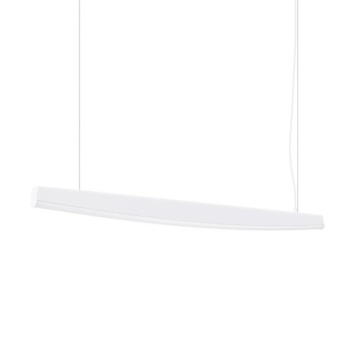 Lampa wisząca JORUN 120 biała LED 4000K TH.319 THORO