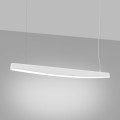 Lampa wisząca JORUN 120 biała LED 4000K TH.319 THORO