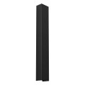 Kinkiet FREYA 60 czarny TH.331 THORO