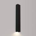 Kinkiet FREYA 60 czarny TH.331 THORO