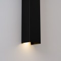 Kinkiet FREYA 60 czarny TH.331 THORO