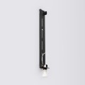 Kinkiet FREYA 60 czarny TH.331 THORO