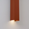 Kinkiet FREYA 60 ochra czerwona TH.335 THORO