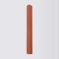 Kinkiet FREYA 90 ochra czerwona TH.336 THORO