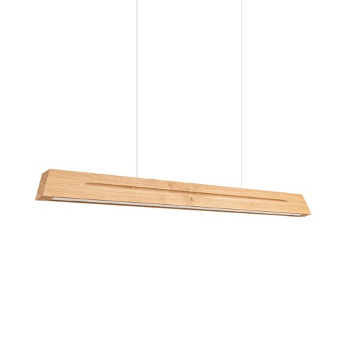 Lampa wisząca SKOG 120 LED 4000K TH.348 THORO