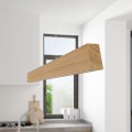 Lampa wisząca SKOG 120 LED 4000K TH.348 THORO