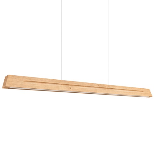 Lampa wisząca SKOG 150 LED 3000K TH.349 THORO