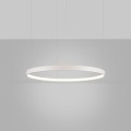 Żyrandol RIO 78 beżowy LED 4000K TH.355 THORO