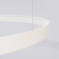 Żyrandol RIO 2 55/78 beżowy LED 4000K TH.359 THORO