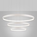 Żyrandol RIO 3 55/78/110 beżowy LED 4000K TH.360 THORO