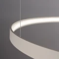 Żyrandol RIO 3 55/78/110 beżowy LED 4000K TH.360 THORO