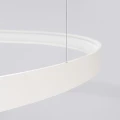 Żyrandol RIO 3 55/78/110 beżowy LED 4000K TH.360 THORO