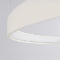 Żyrandol RIO 3 55/78/110 beżowy LED 4000K TH.360 THORO