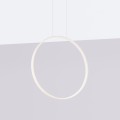 Lampa wisząca RIO 110 beżowa LED 3000K TH.363 THORO