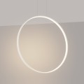 Lampa wisząca RIO 110 beżowa LED 3000K TH.363 THORO