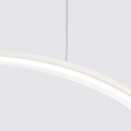 Lampa wisząca RIO 110 beżowa LED 3000K TH.363 THORO
