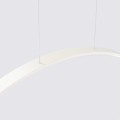 Lampa wisząca RIO 110 beżowa LED 3000K TH.363 THORO