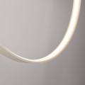 Lampa wisząca RIO 110 beżowa LED 3000K TH.363 THORO