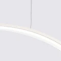 Lampa wisząca RIO 110 beżowa LED 4000K TH.366 THORO