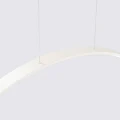 Lampa wisząca RIO 110 beżowa LED 4000K TH.366 THORO