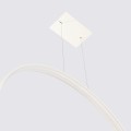 Lampa wisząca RIO 110 beżowa LED 4000K TH.366 THORO