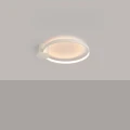 Plafon RIO 55 beżowy LED 3000K TH.367 THORO