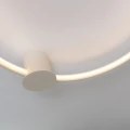 Plafon RIO 55 beżowy LED 3000K TH.367 THORO