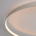 Plafon RIO 55 beżowy LED 3000K TH.367 THORO