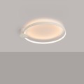 Plafon RIO 78 beżowy LED 3000K TH.368 THORO
