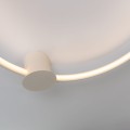 Plafon RIO 78 beżowy LED 3000K TH.368 THORO