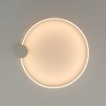 Plafon RIO 78 beżowy LED 3000K TH.368 THORO