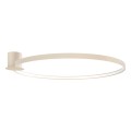 Plafon RIO 110 beżowy LED 3000K TH.369 THORO