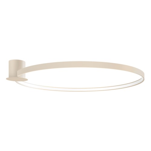 Plafon RIO 110 beżowy LED 3000K TH.369 THORO