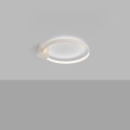 Plafon RIO 55 beżowy LED 4000K TH.370 THORO