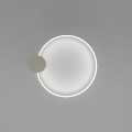 Plafon RIO 55 beżowy LED 4000K TH.370 THORO