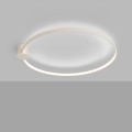 Plafon RIO 110 beżowy LED 4000K TH.372 THORO