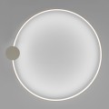 Plafon RIO 110 beżowy LED 4000K TH.372 THORO