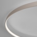Plafon RIO 110 beżowy LED 4000K TH.372 THORO