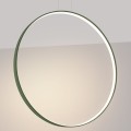 Lampa wisząca RIO 110 zielona oliwka LED 3000K TH.385 THORO