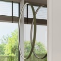Lampa wisząca RIO 110 zielona oliwka LED 4000K TH.388 THORO