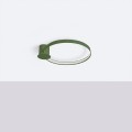 Plafon RIO 55 zielony oliwkowy LED 3000K TH.389 THORO
