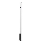 Kinkiet LAGOM 90 czarny LED 3000K TH.452 THORO