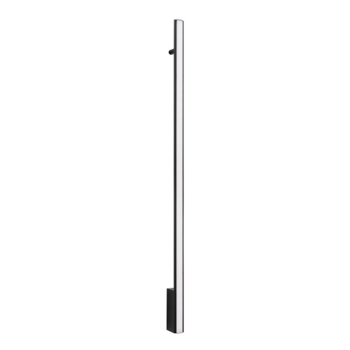 Kinkiet LAGOM 120 czarny LED 3000K TH.453 THORO