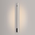 Kinkiet LAGOM 120 czarny LED 3000K TH.453 THORO