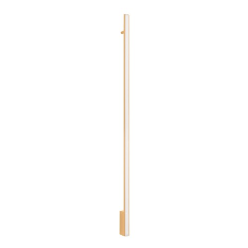 Kinkiet LAGOM 150 złoty LED 3000K TH.457 THORO