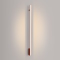 Kinkiet LAGOM 120 ochra czerwona LED 3000K TH.465 THORO