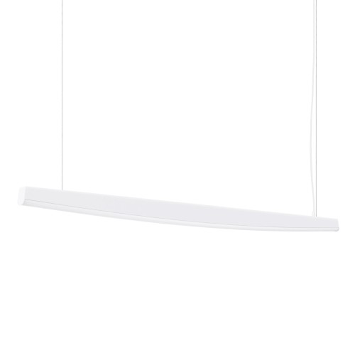 Lampa wisząca JORUN 150 biała LED 3000K TH.474 THORO