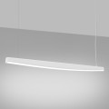 Lampa wisząca JORUN 150 biała LED 4000K TH.477 THORO