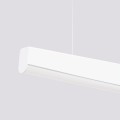 Lampa wisząca JORUN 150 biała LED 4000K TH.477 THORO