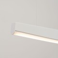 Lampa wisząca JORUN 150 biała LED 4000K TH.477 THORO